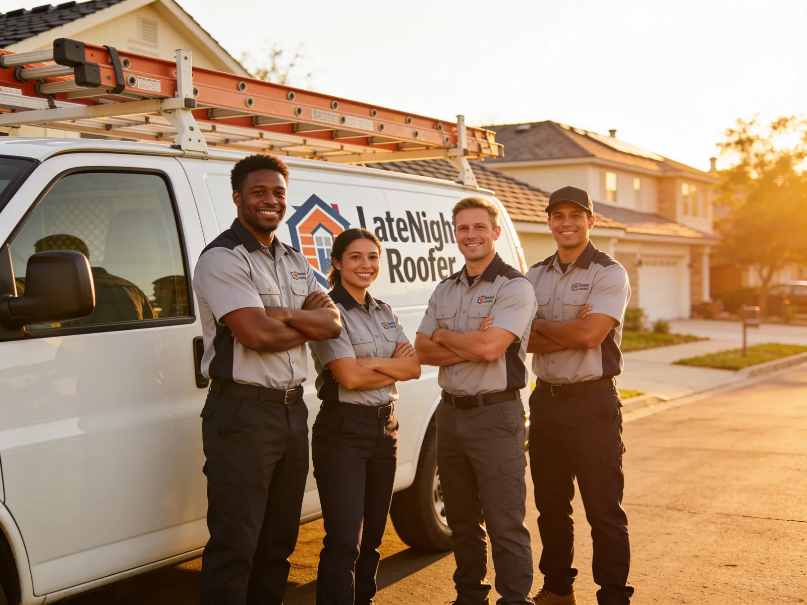 Emergency Roof Repair company in Plumtree, NC